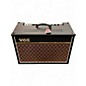 Used Vox AC15C1 Tube Guitar Combo Amp thumbnail