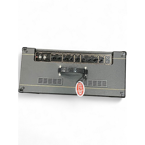 Used Vox AC15C1 Tube Guitar Combo Amp
