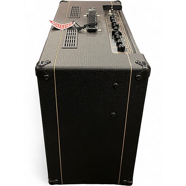 Used Vox AC15C1 Tube Guitar Combo Amp