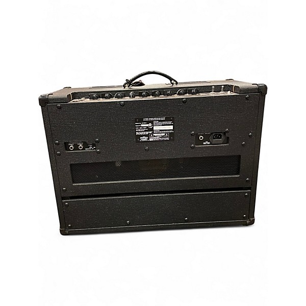 Used Vox AC15C1 Tube Guitar Combo Amp