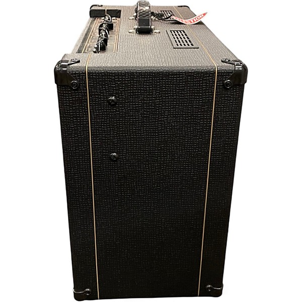 Used Vox AC15C1 Tube Guitar Combo Amp