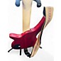 Used Jackson J SERIES SPECTRA BASS JS23 RED SATIN Electric Bass Guitar