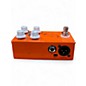 Used JHS PULP 'N' PEEL V4 Effect Pedal