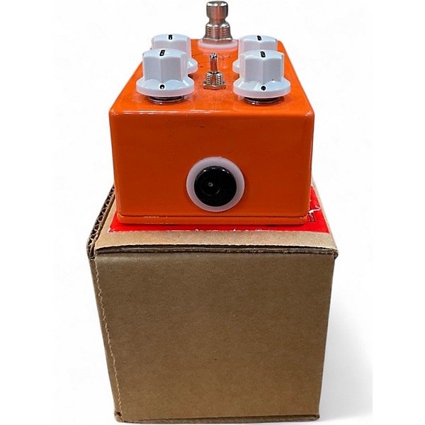 Used JHS PULP 'N' PEEL V4 Effect Pedal