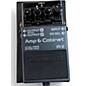 Used BOSS IR2 Amp & Cabinet Footswitch thumbnail
