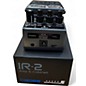 Used BOSS IR2 Amp & Cabinet Footswitch