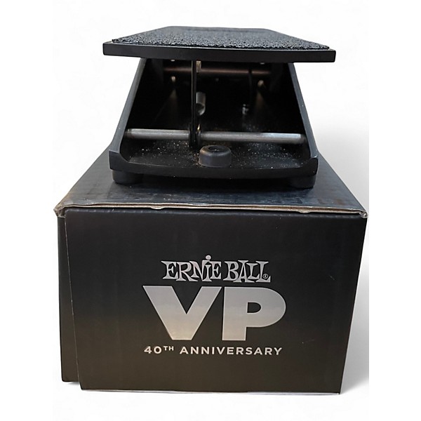 Used Ernie Ball VP 40th Anniversary Edition Pedal