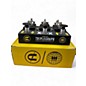Used CopperSound Pedals Triplegragh Effect Pedal