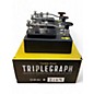 Used CopperSound Pedals Triplegragh Effect Pedal