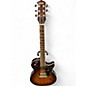 Used Gretsch Guitars G2215-P90 Streamliner Junior 2 Color Sunburst Solid Body Electric Guitar thumbnail