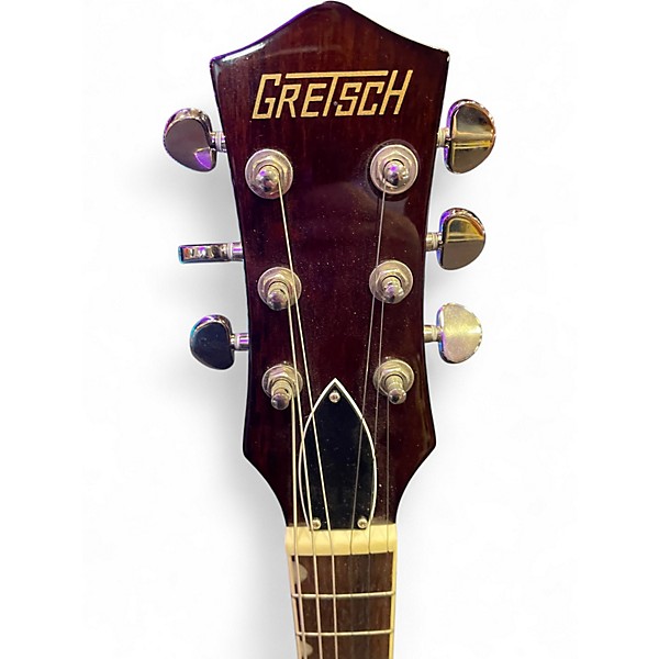 Used Gretsch Guitars G2215-P90 Streamliner Junior 2 Color Sunburst Solid Body Electric Guitar