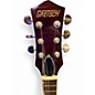 Used Gretsch Guitars G2215-P90 Streamliner Junior 2 Color Sunburst Solid Body Electric Guitar