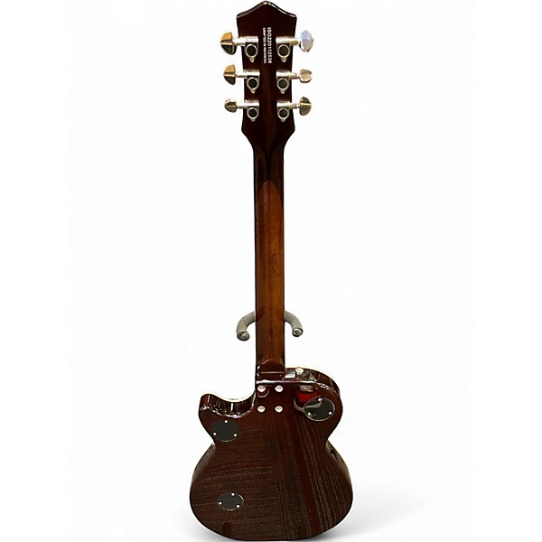 Used Gretsch Guitars G2215-P90 Streamliner Junior 2 Color Sunburst Solid Body Electric Guitar