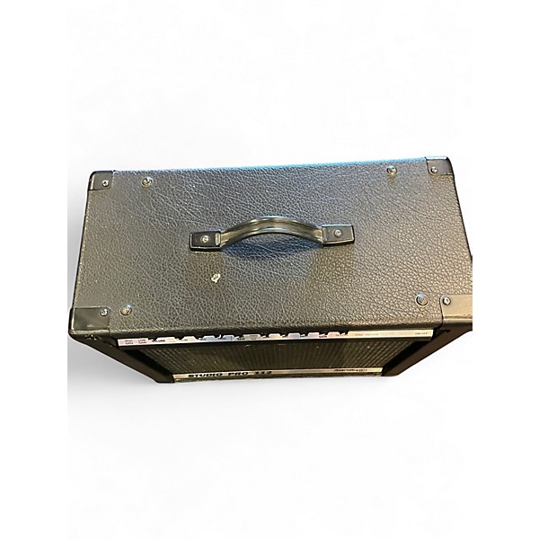 Used Peavey studiio pro 112 Guitar Combo Amp