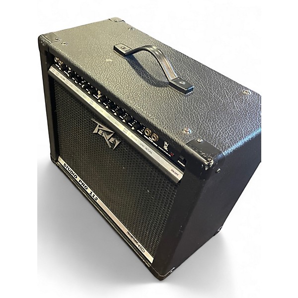 Used Peavey studiio pro 112 Guitar Combo Amp