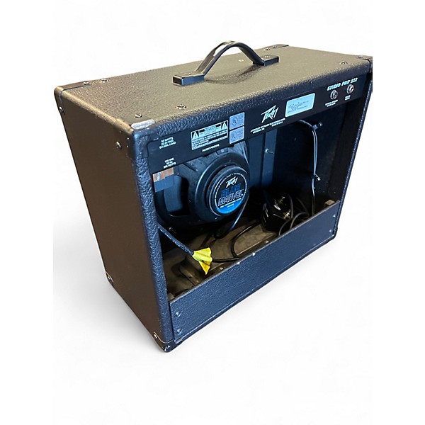 Used Peavey studiio pro 112 Guitar Combo Amp