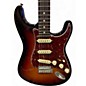 Used Fender American Professional II Stratocaster 2 Color Sunburst Solid Body Electric Guitar