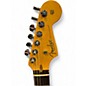 Used Fender American Professional II Stratocaster 2 Color Sunburst Solid Body Electric Guitar