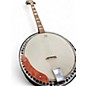 Used Kay Tenor Banjo Mahogany Banjo