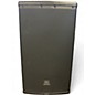 Used JBL EON 612 Powered Speaker thumbnail