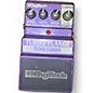 Used DigiTech STEREO FLANGER X SERIES Effect Pedal thumbnail