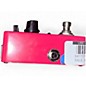Used Mooer ANA ECHO Effect Pedal
