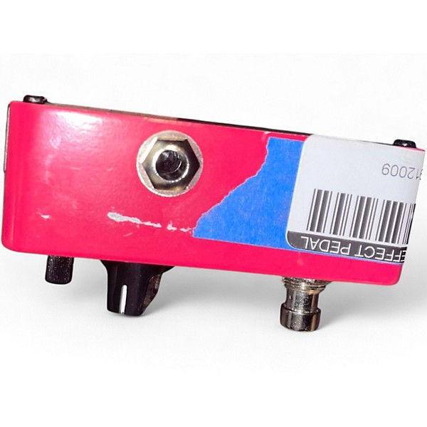 Used Mooer ANA ECHO Effect Pedal