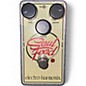 Used Electro-Harmonix Soul Food Overdrive Effect Pedal thumbnail