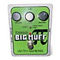 Used Electro-Harmonix Big Muff Bass Distortion Bass Effect Pedal thumbnail