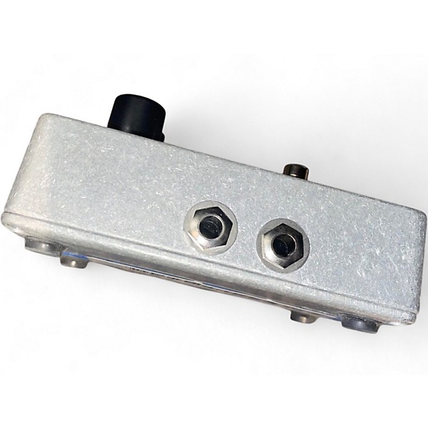 Used Electro-Harmonix Big Muff Bass Distortion Bass Effect Pedal