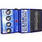 Used DigiTech BASS MUILTI CHORUS Effect Pedal