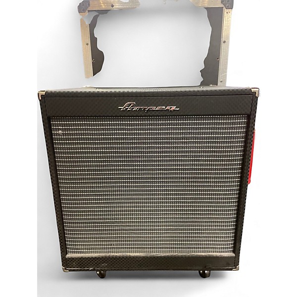 Used Ampeg PF115LF Portaflex 1x15 400W Bass Cabinet