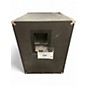 Used Ampeg PF115LF Portaflex 1x15 400W Bass Cabinet