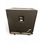 Used Ampeg PF115LF Portaflex 1x15 400W Bass Cabinet