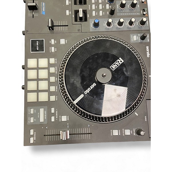 Used RANE ONE DJ Controller