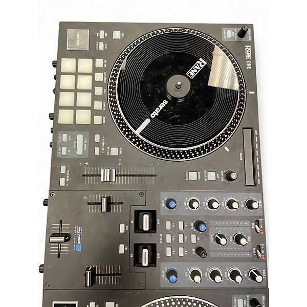 Used RANE ONE DJ Controller