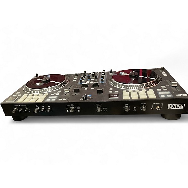 Used RANE ONE DJ Controller