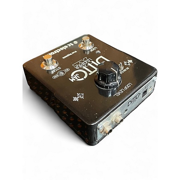 Used TC Electronic Ditto Jam X2 Looper Pedal