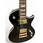 Used ESP LTD EC256 Black Solid Body Electric Guitar