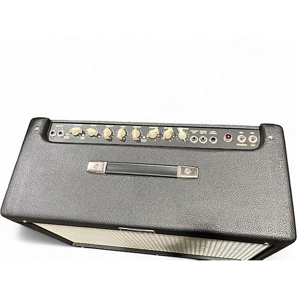 Used Fender Hot Rod Deluxe IV 40W 1x12 Tube Guitar Combo Amp