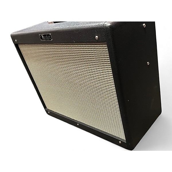 Used Fender Hot Rod Deluxe IV 40W 1x12 Tube Guitar Combo Amp