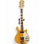 Used Rickenbacker 620 Mapleglo Solid Body Electric Guitar thumbnail