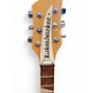 Used Rickenbacker 620 Mapleglo Solid Body Electric Guitar