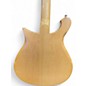 Used Rickenbacker 620 Mapleglo Solid Body Electric Guitar