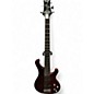 Used Stringberg SAB 500 Red Electric Bass Guitar thumbnail