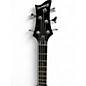 Used Stringberg SAB 500 Red Electric Bass Guitar