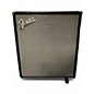 Used Fender Rumble 100 1x15 100W Bass Combo Amp thumbnail