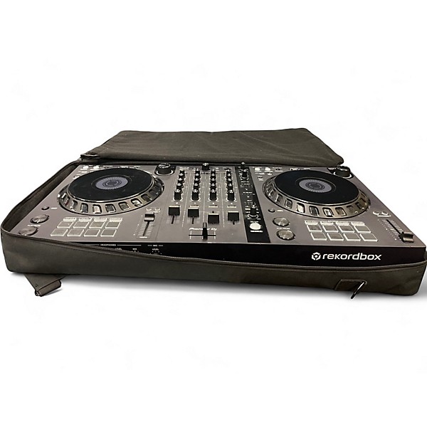 Used Pioneer DJ DDJ FLX-6 DJ Controller