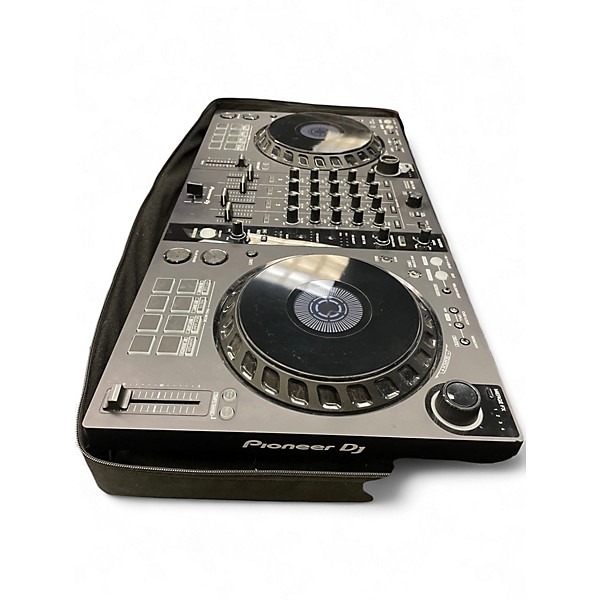Used Pioneer DJ DDJ FLX-6 DJ Controller