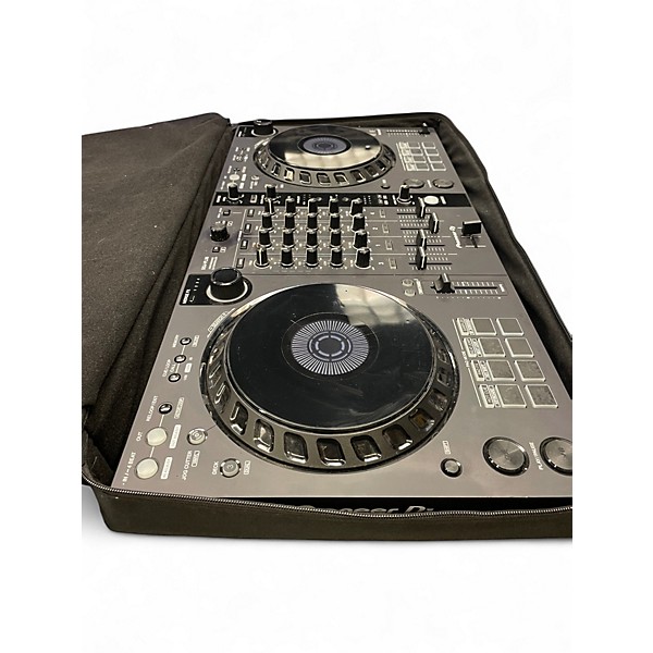 Used Pioneer DJ DDJ FLX-6 DJ Controller